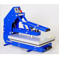 Magnetic Semi-Automatic Heat Transfer Machine for Garments